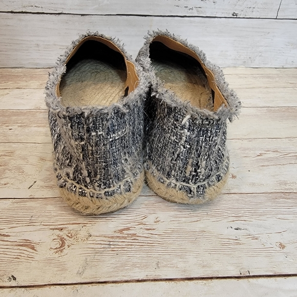 Castaner Kampala cap toe espadrille flats - Picture 9 of 13